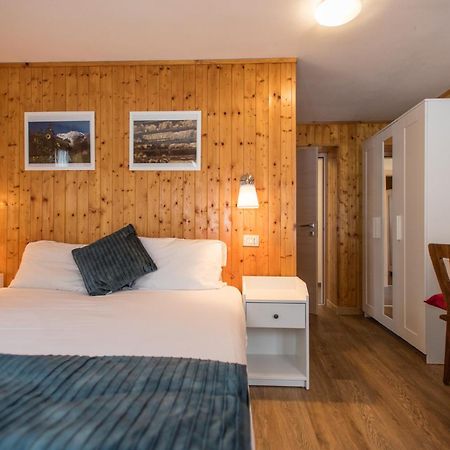 Hotel Signal Macugnaga Kültér fotó