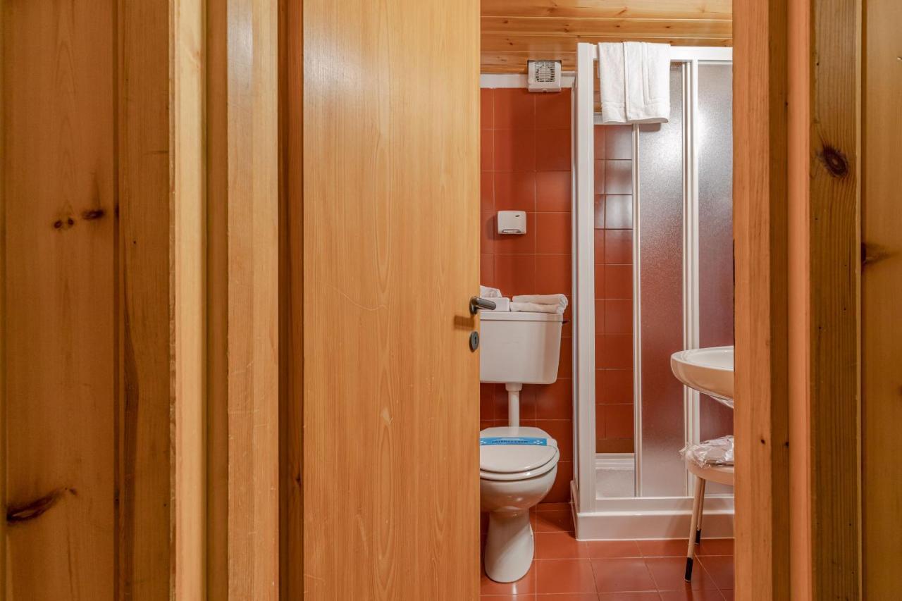 Hotel Signal Macugnaga Kültér fotó
