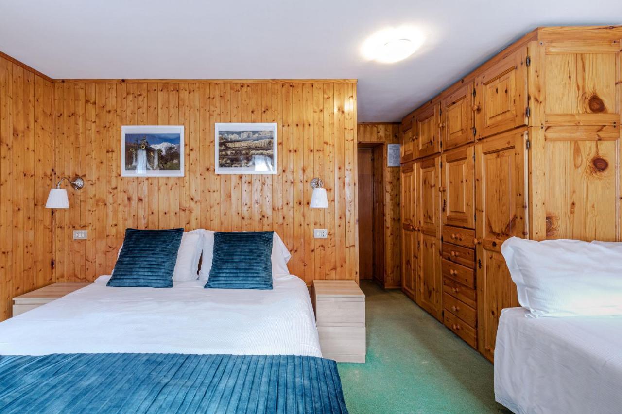 Hotel Signal Macugnaga Kültér fotó