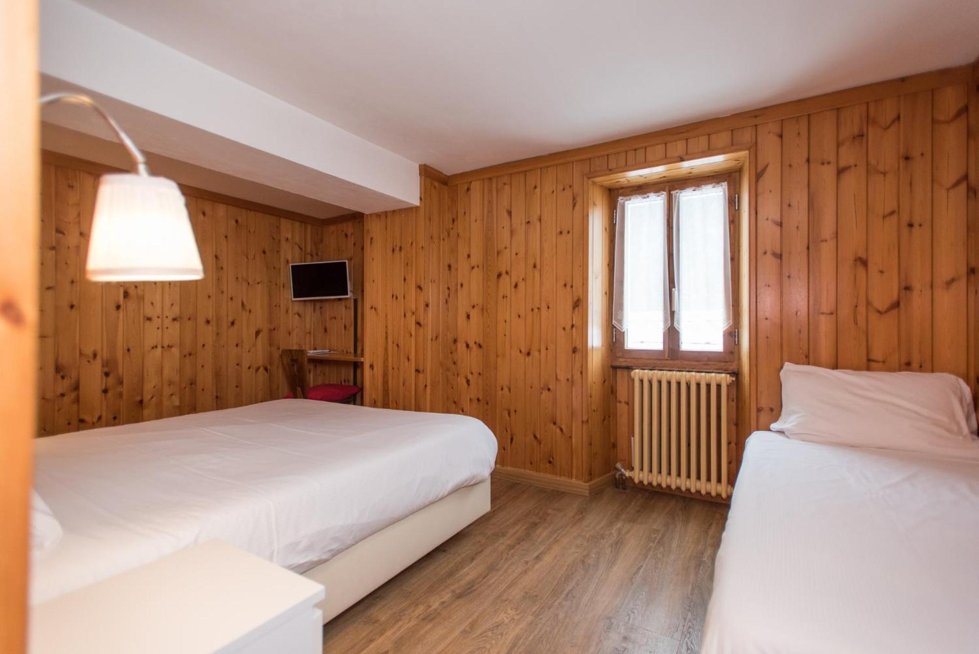 Hotel Signal Macugnaga Kültér fotó