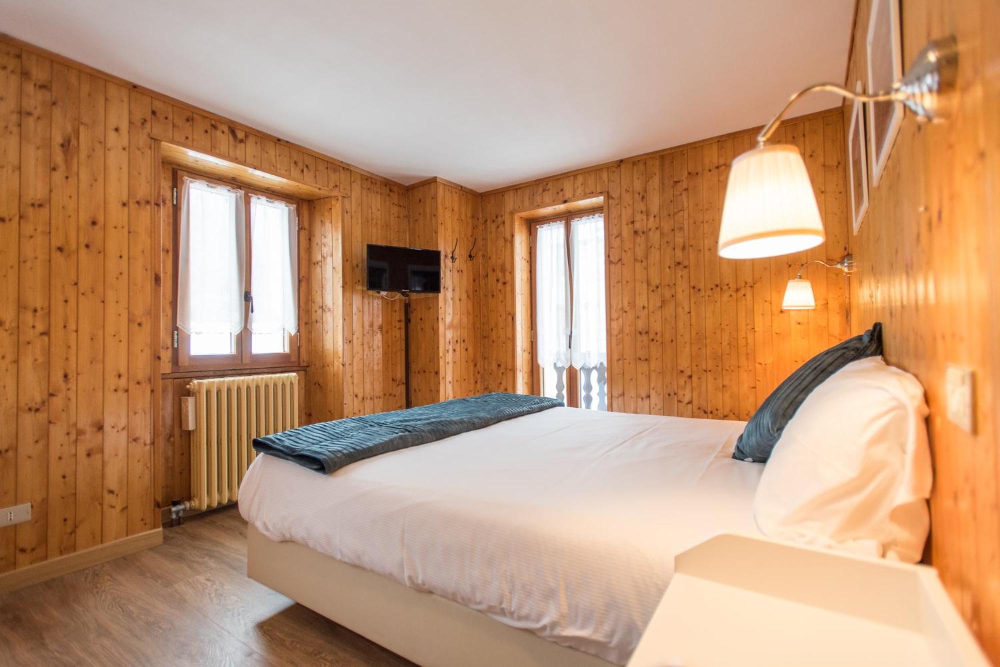 Hotel Signal Macugnaga Kültér fotó
