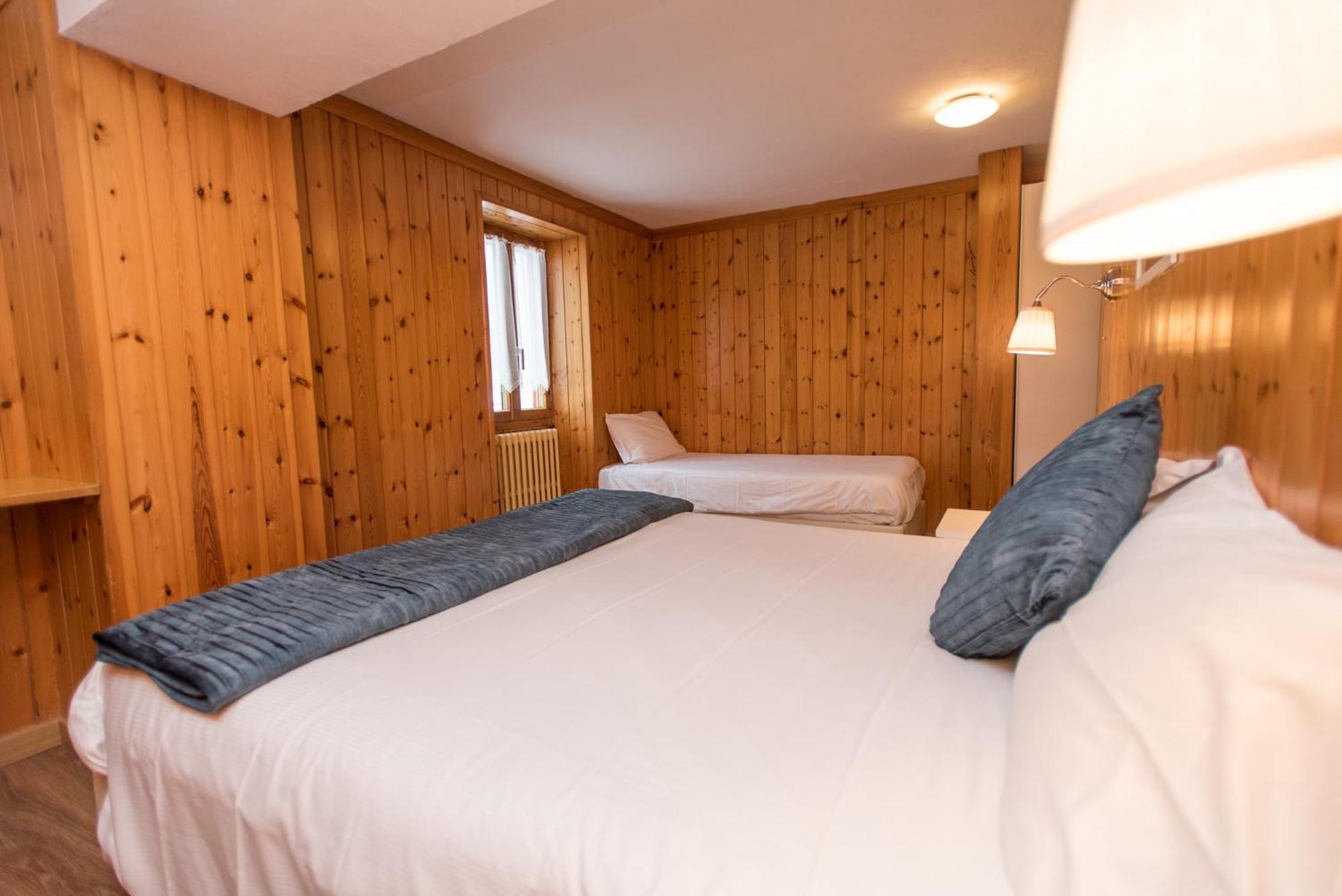 Hotel Signal Macugnaga Kültér fotó