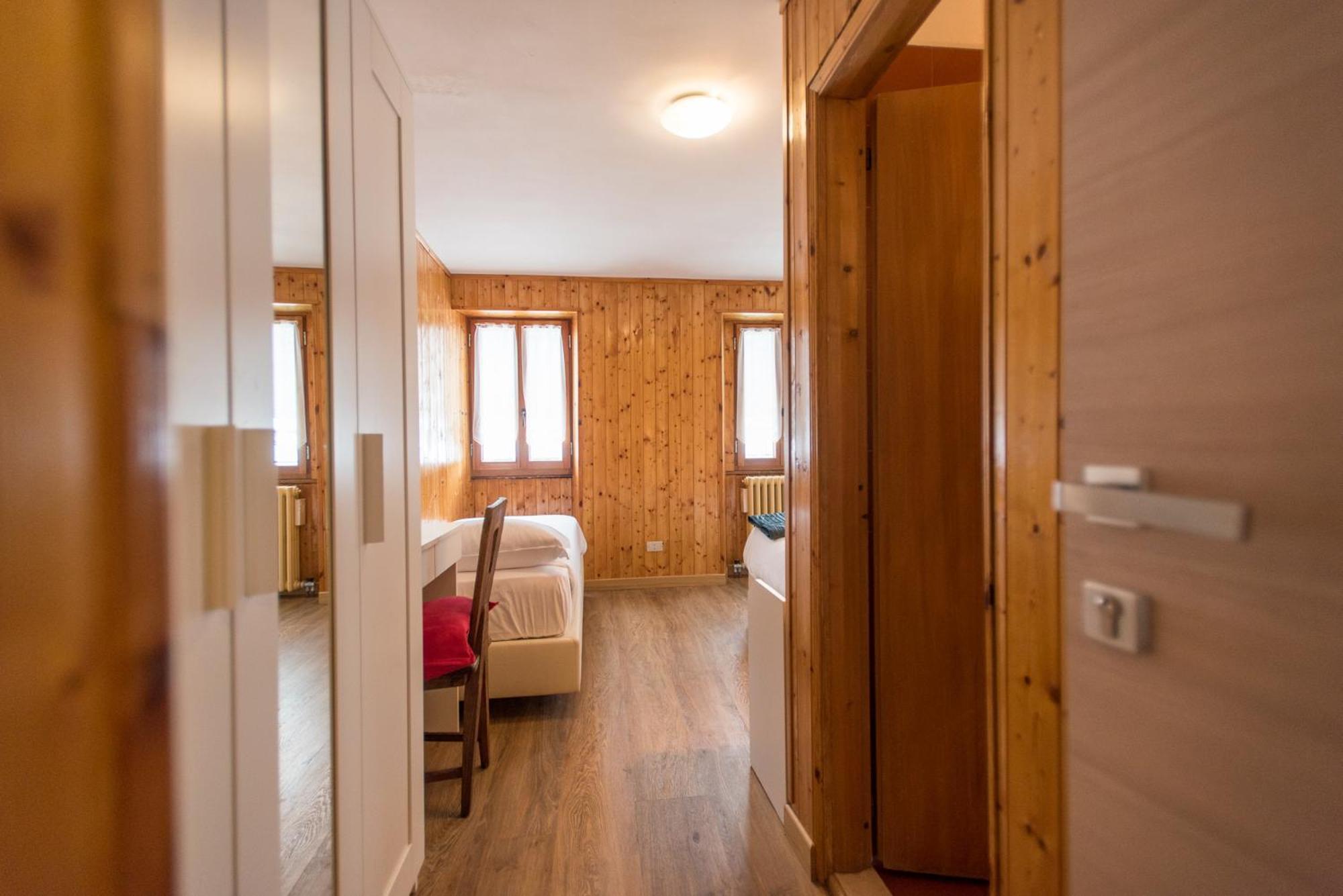 Hotel Signal Macugnaga Kültér fotó