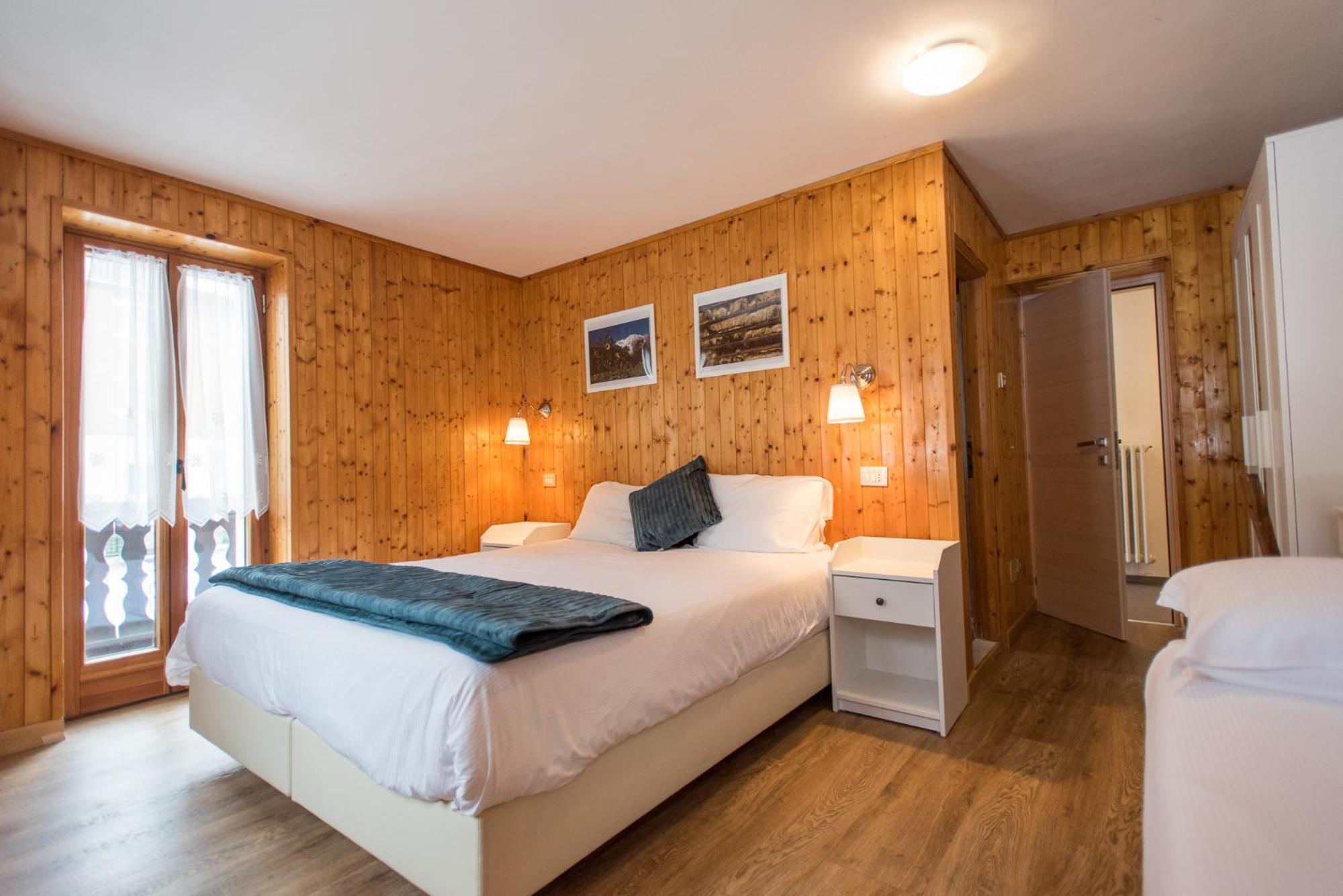 Hotel Signal Macugnaga Kültér fotó