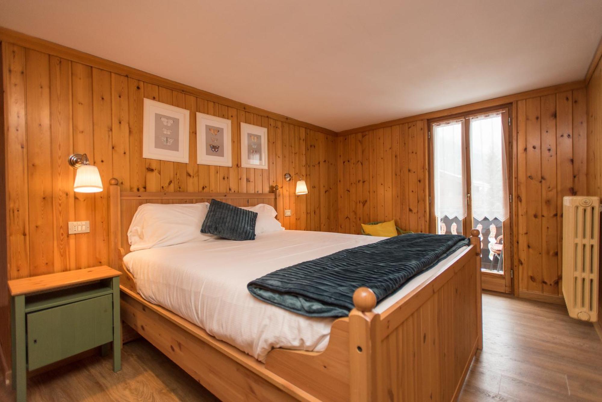 Hotel Signal Macugnaga Kültér fotó