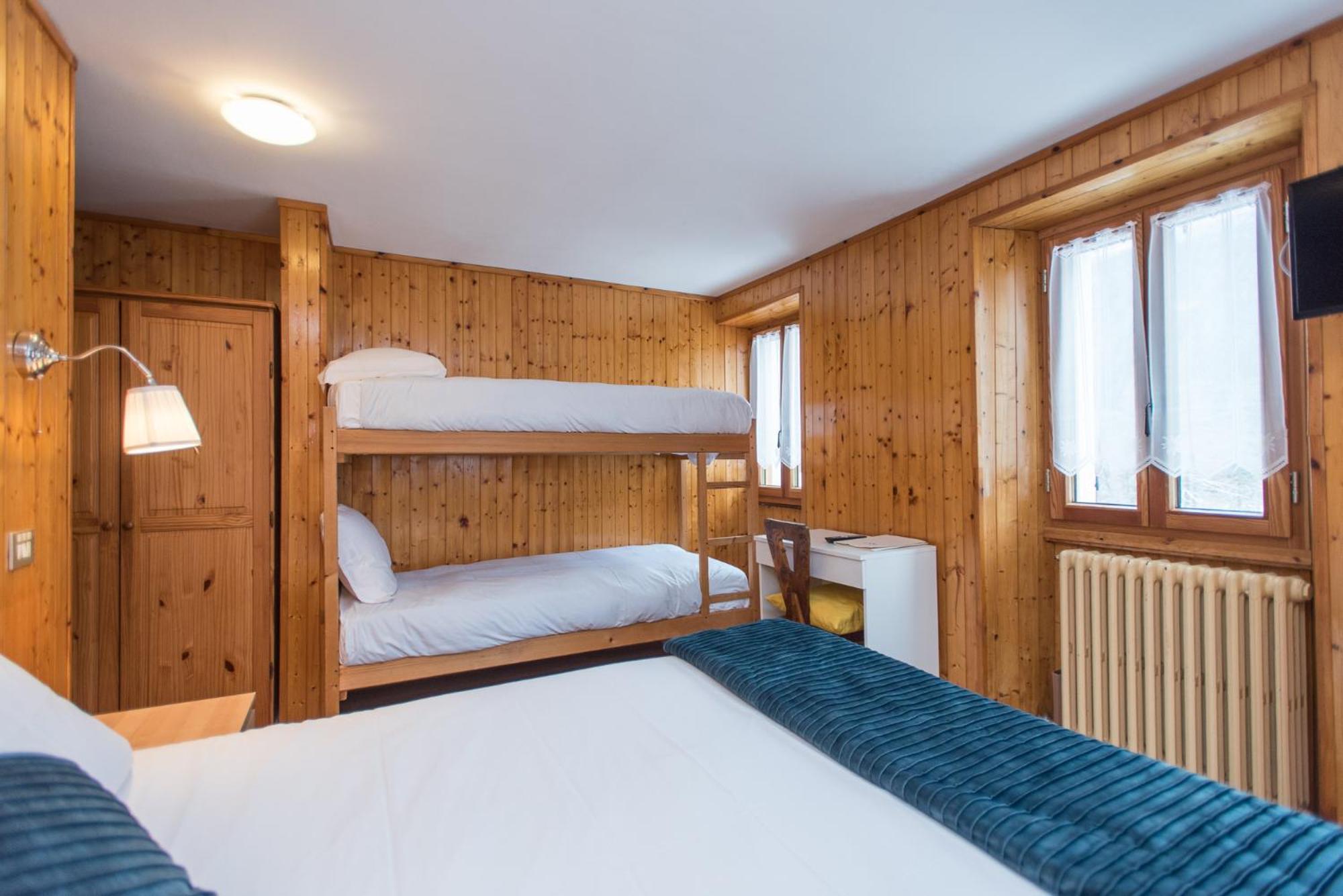 Hotel Signal Macugnaga Kültér fotó