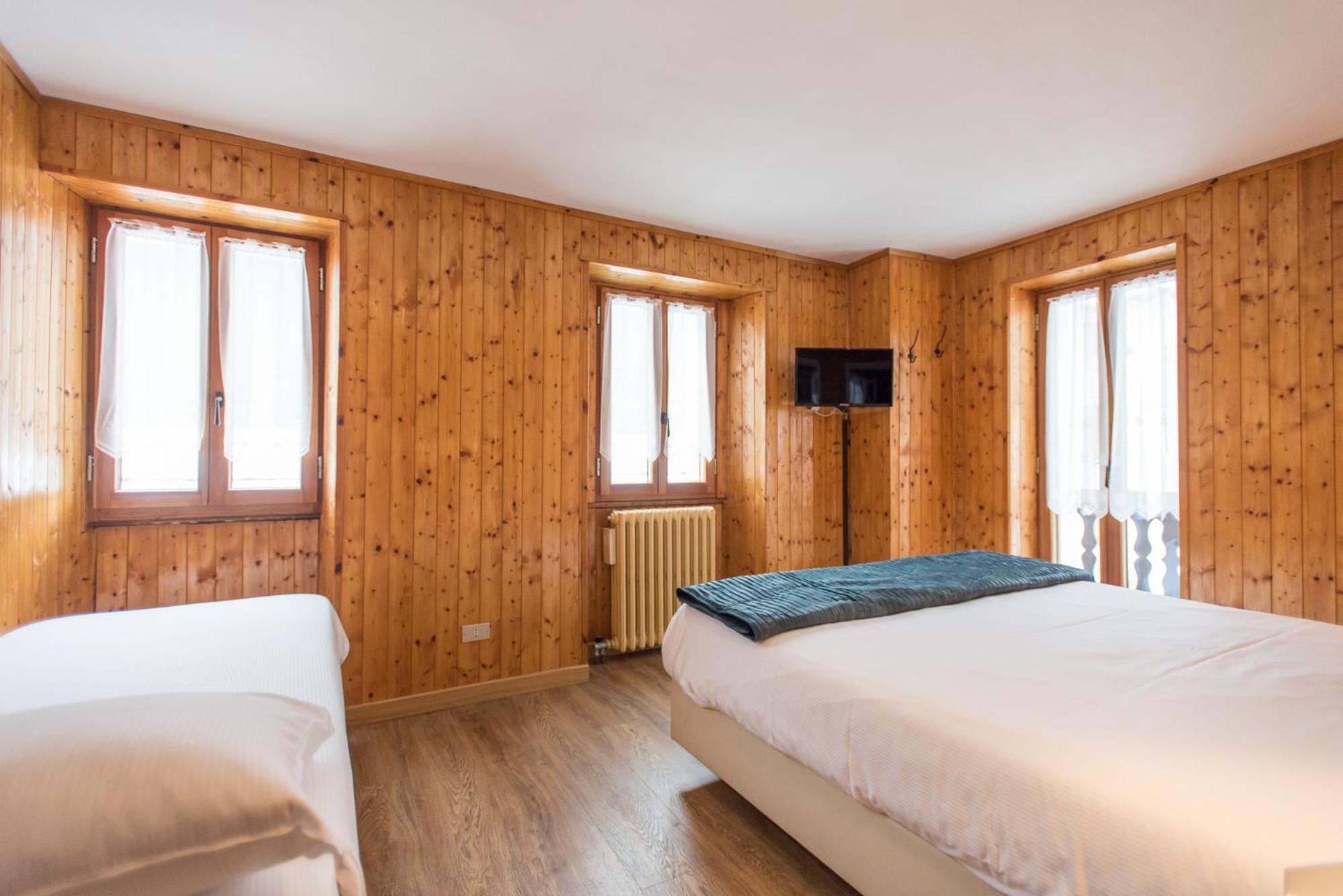 Hotel Signal Macugnaga Kültér fotó