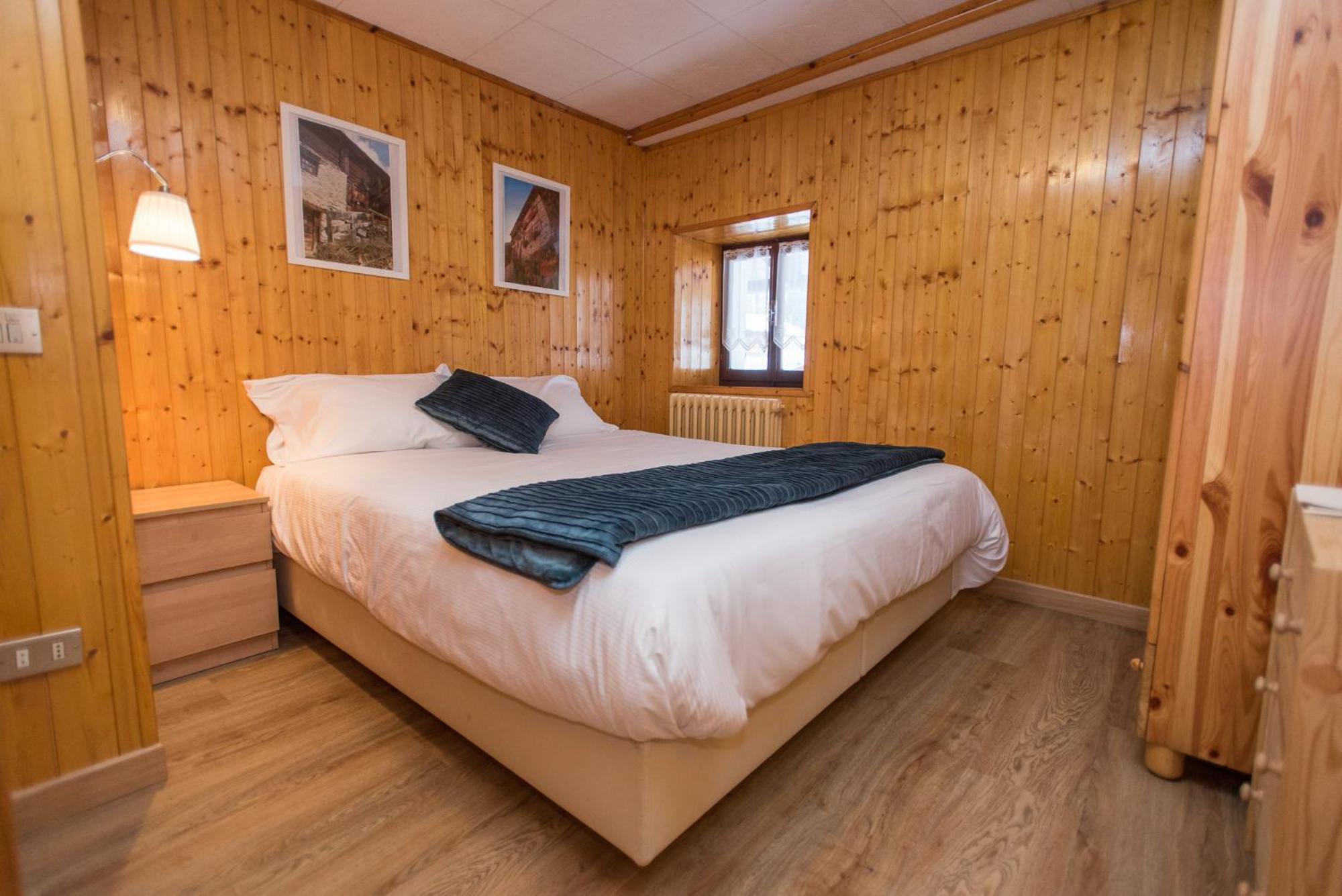 Hotel Signal Macugnaga Kültér fotó