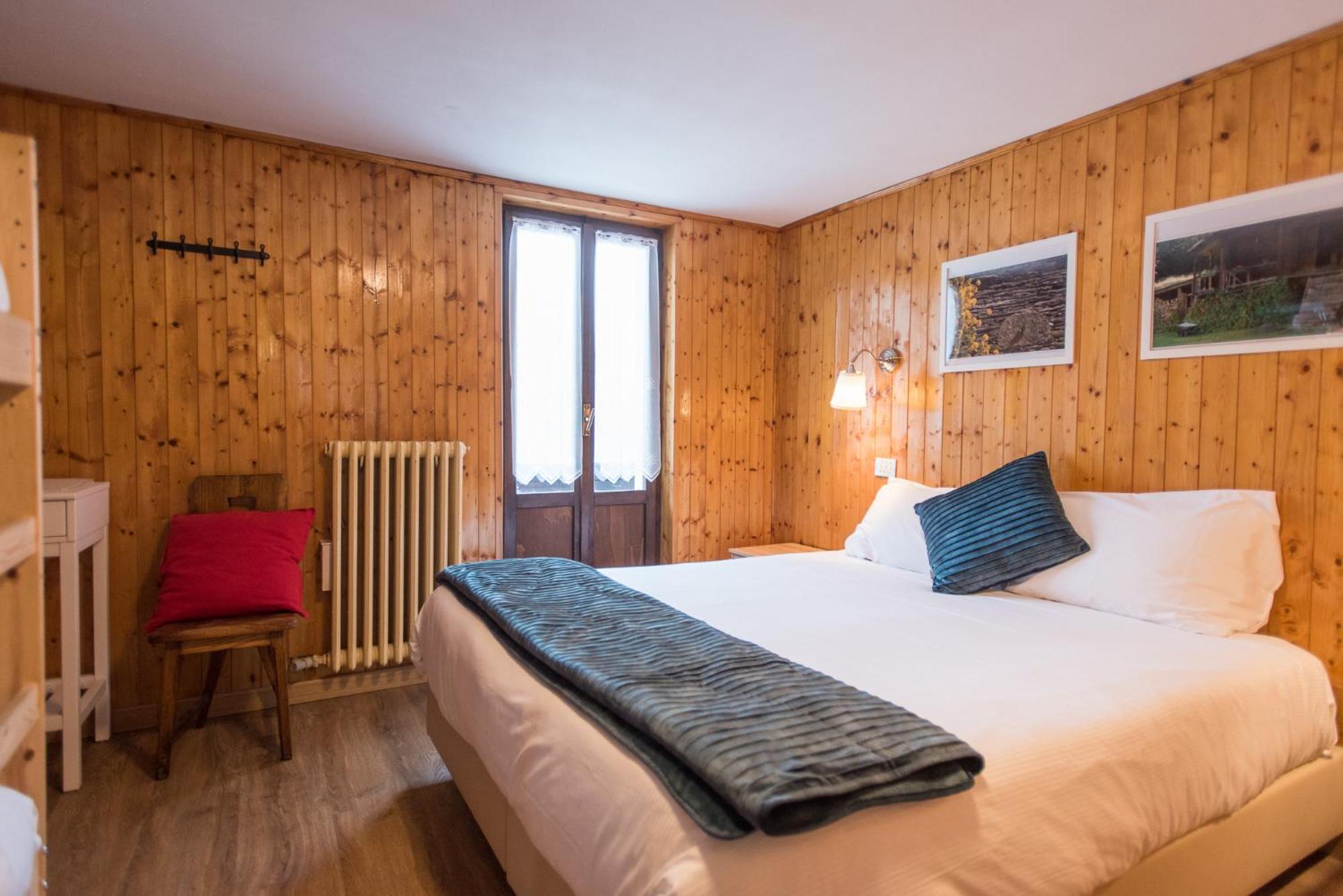 Hotel Signal Macugnaga Kültér fotó