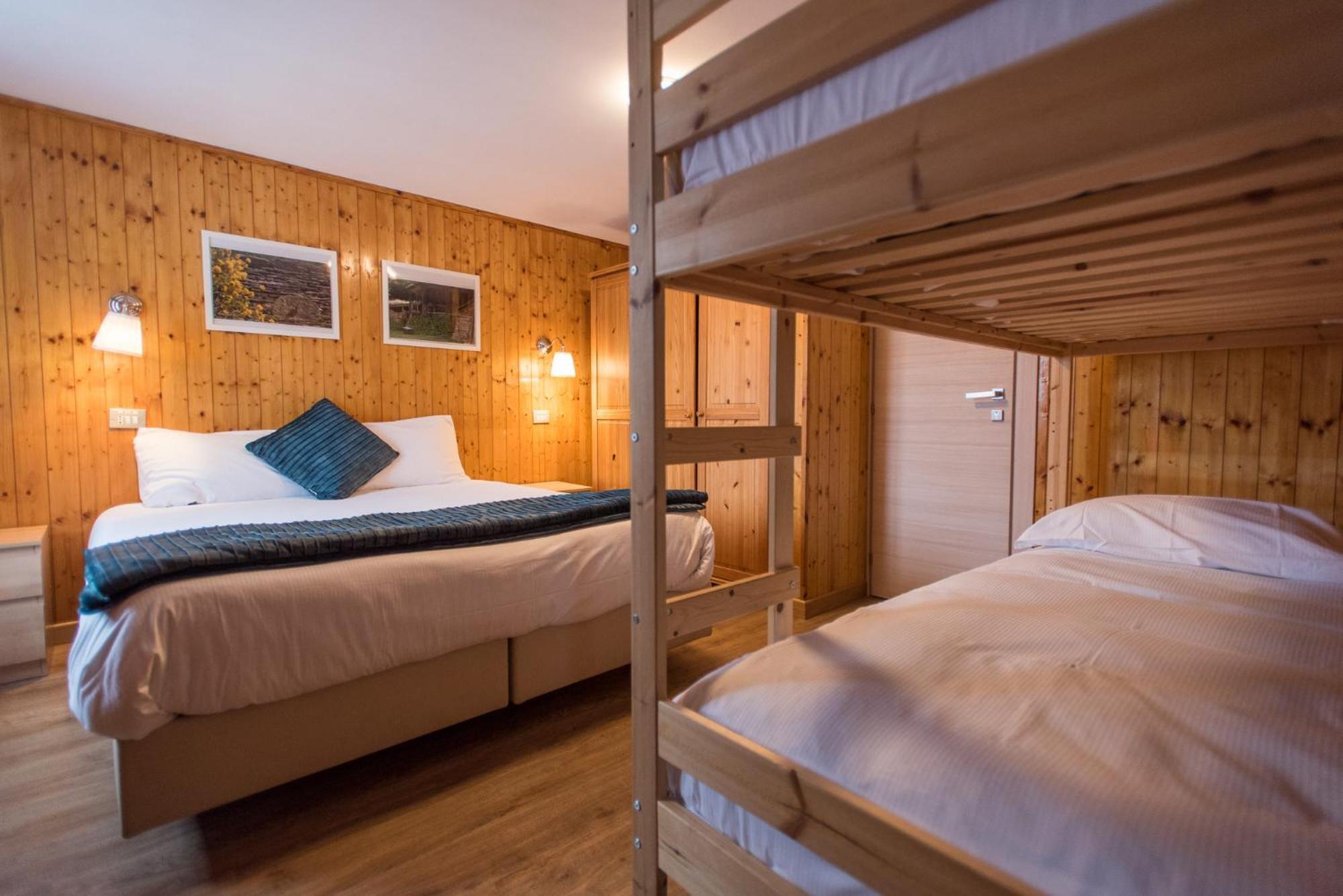 Hotel Signal Macugnaga Kültér fotó
