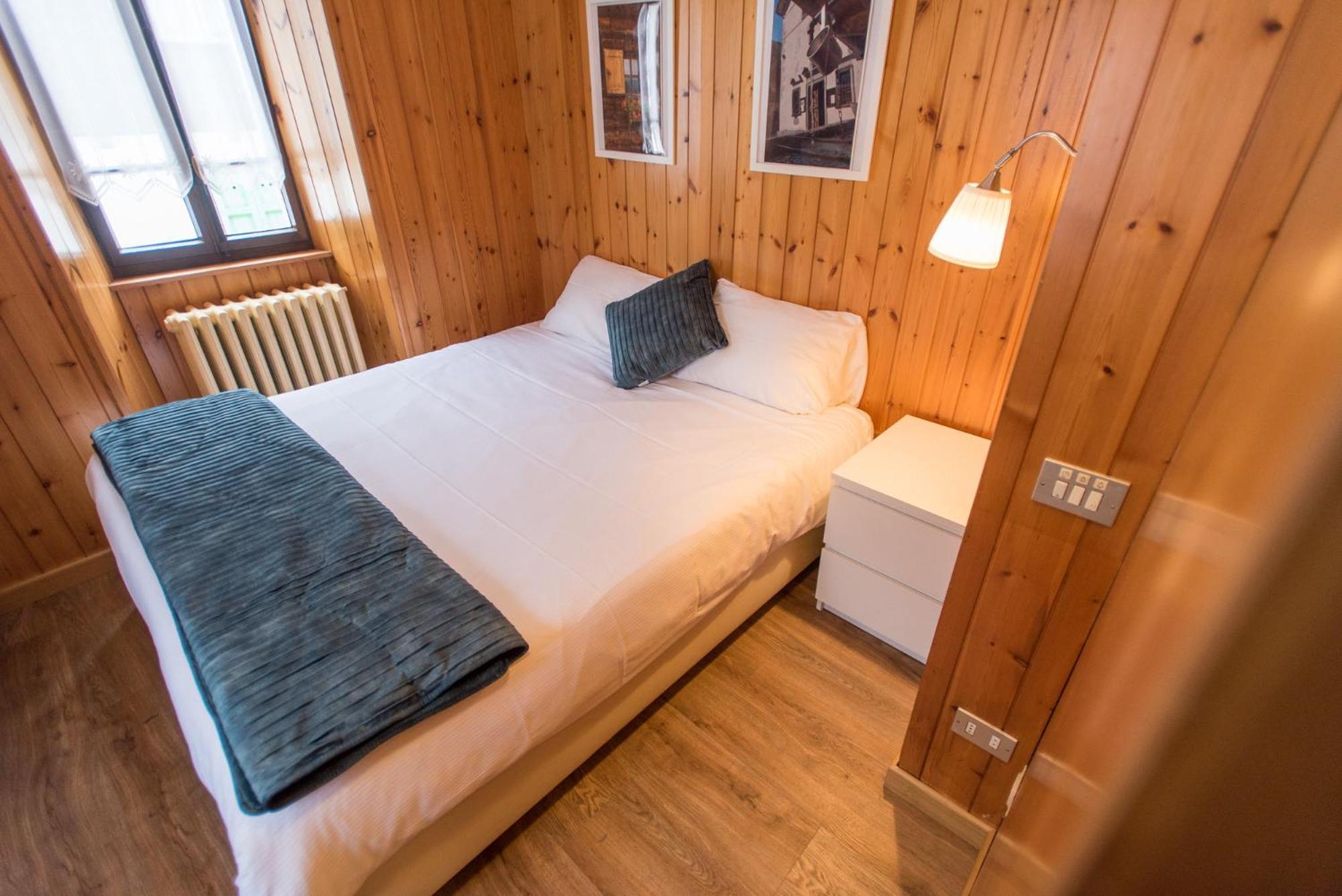 Hotel Signal Macugnaga Kültér fotó