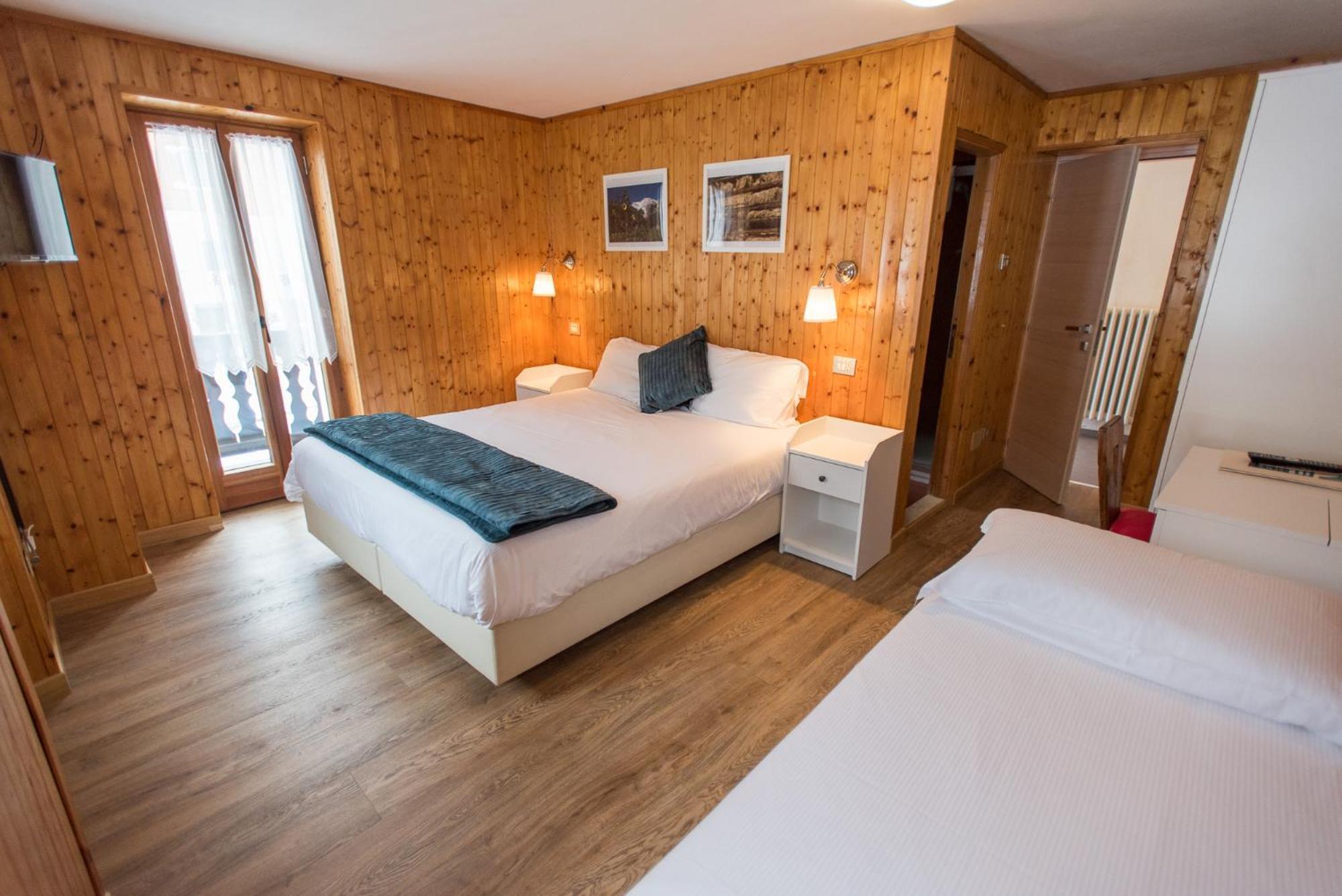 Hotel Signal Macugnaga Kültér fotó