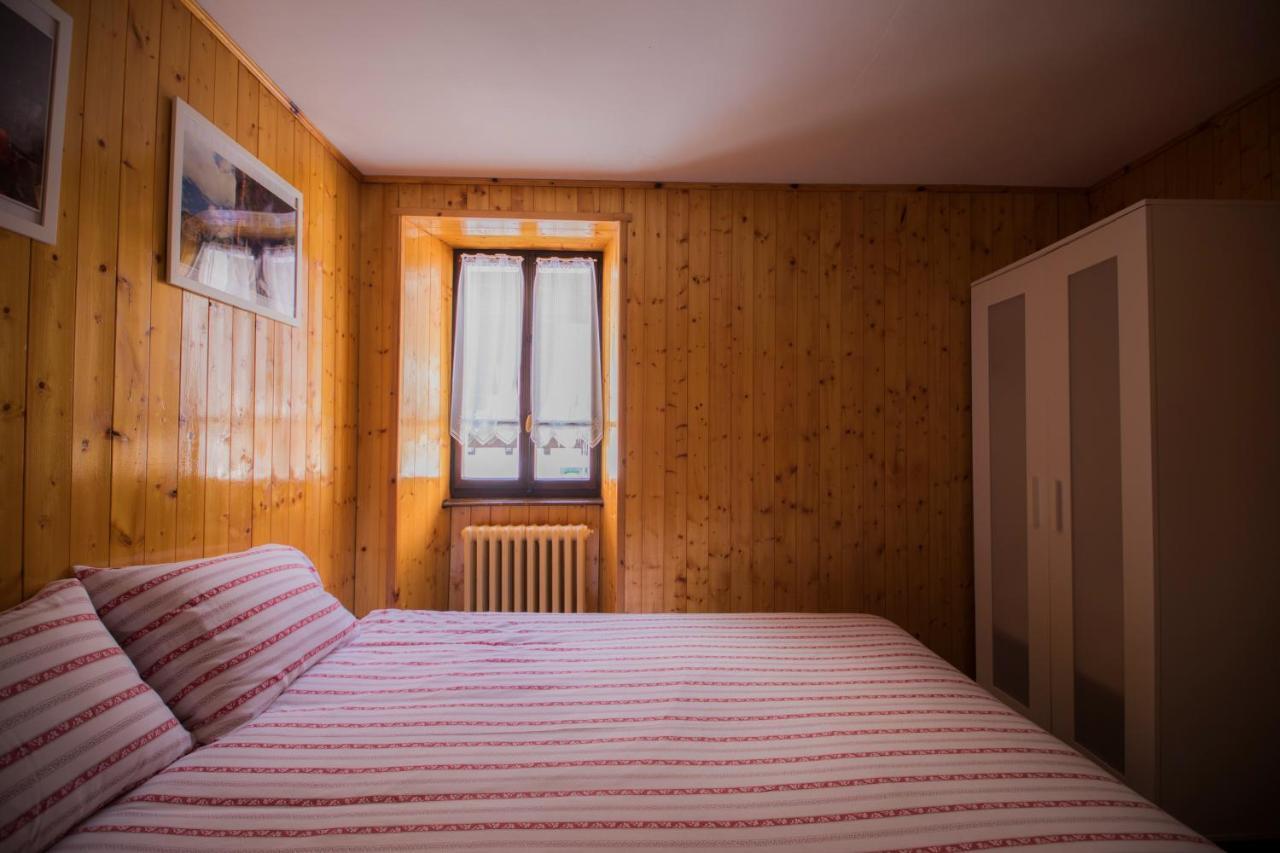 Hotel Signal Macugnaga Kültér fotó